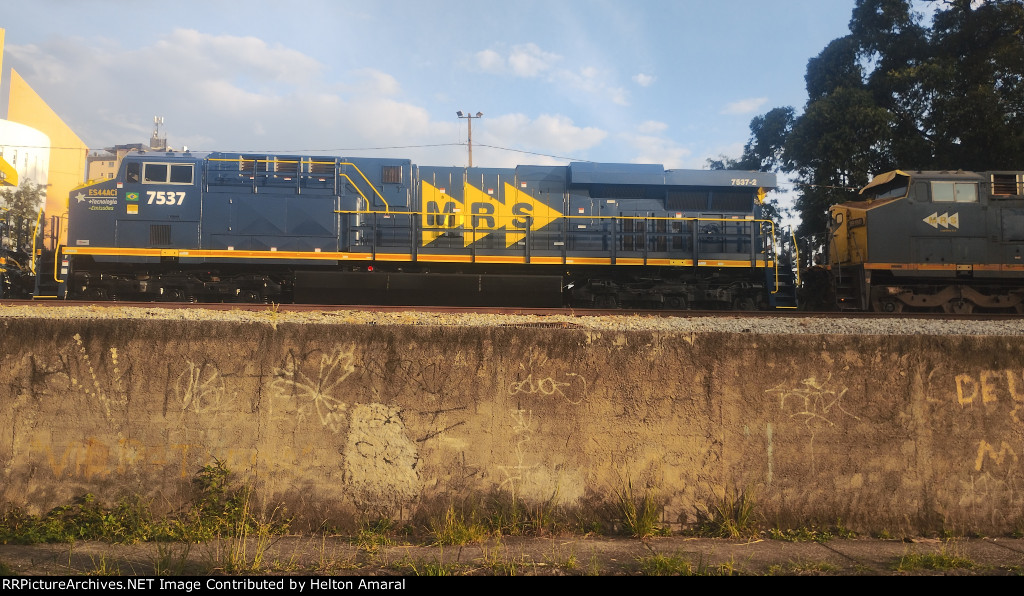 MRSL 7537